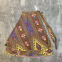 Silk skirts