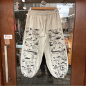 Cotton pants