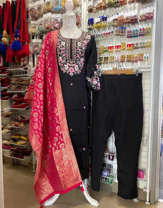 Kurti set