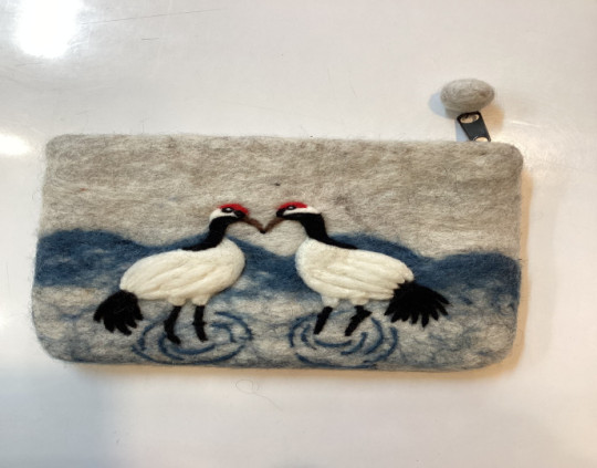 Cranes