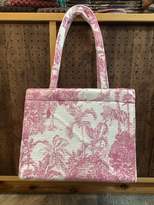 Tote bag