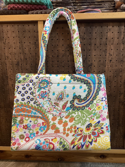 Tote bag